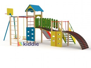 Игровой комплекс Летний